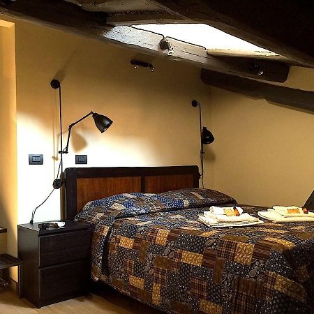 Loft Navona Apartment Rome Bagian luar foto
