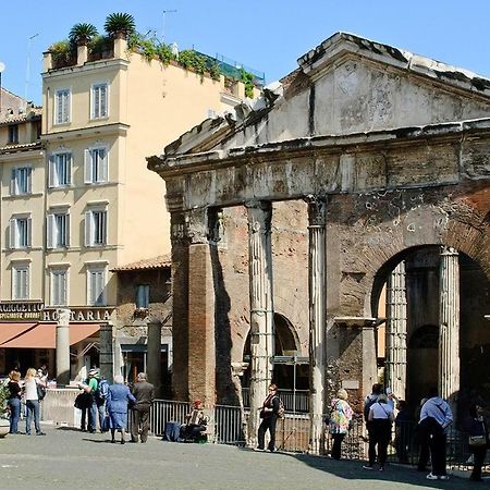 Loft Navona Apartment Rome Bagian luar foto