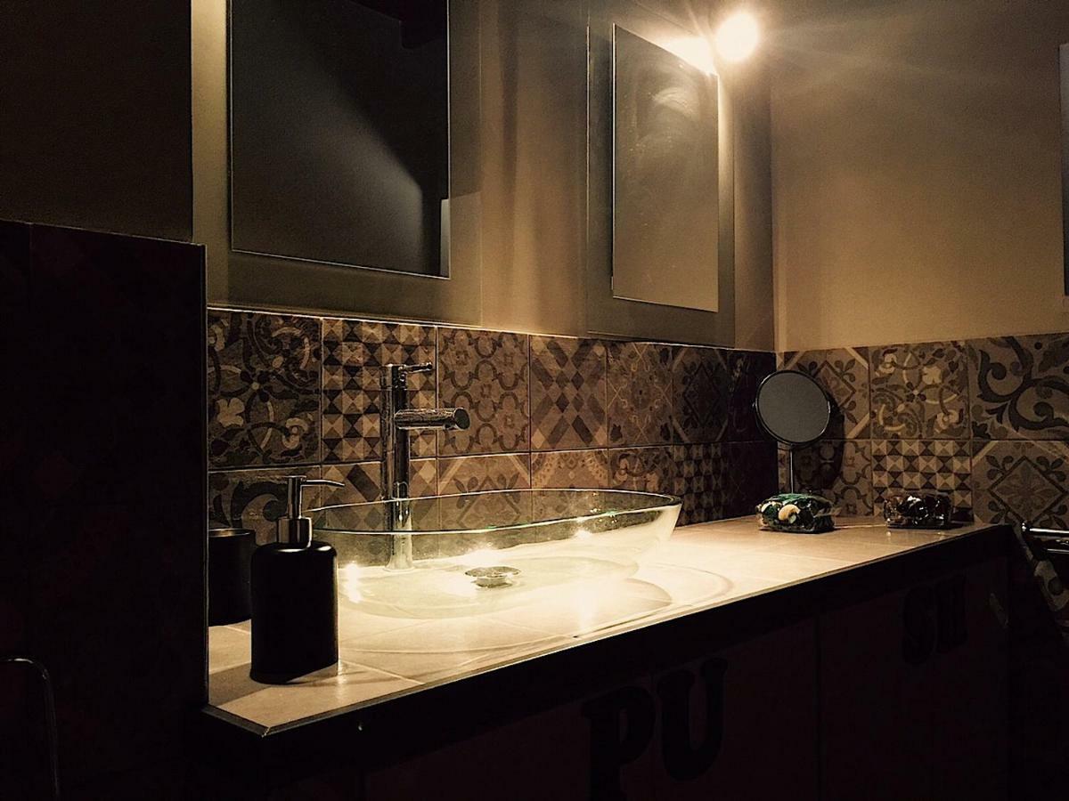 Loft Navona Apartment Rome Bagian luar foto