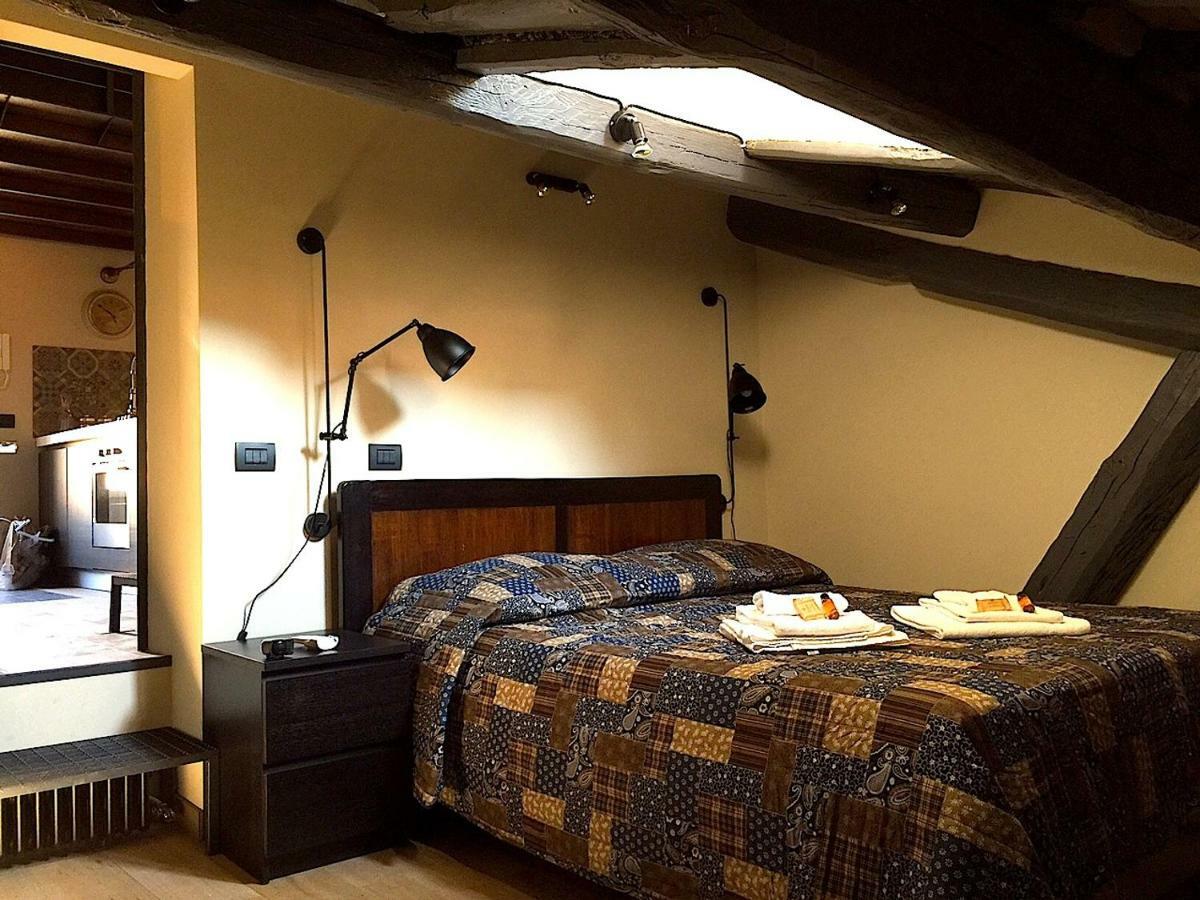Loft Navona Apartment Rome Bagian luar foto