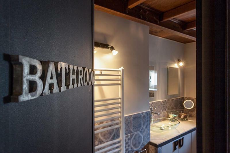 Loft Navona Apartment Rome Bagian luar foto