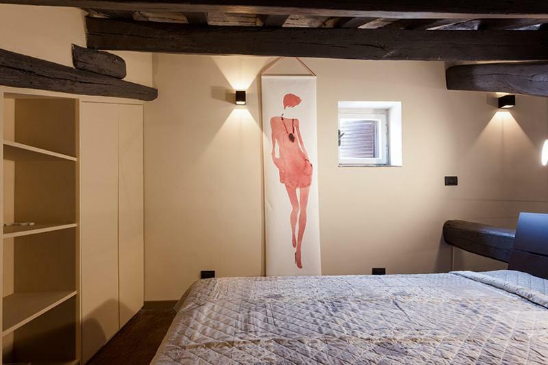Loft Navona Apartment Rome Bagian luar foto
