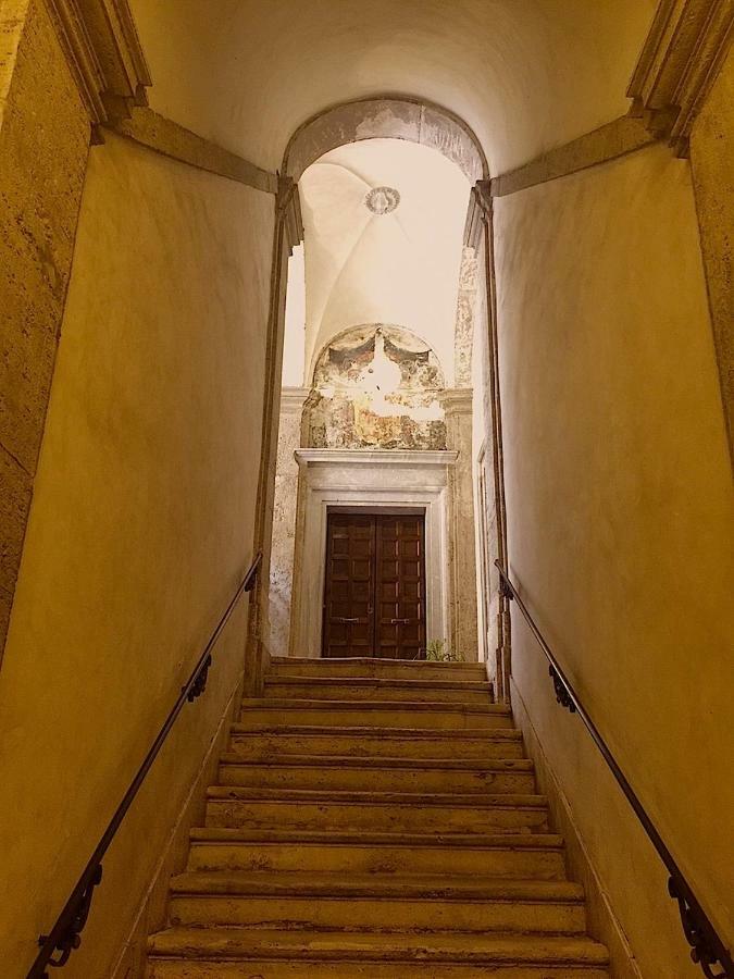Loft Navona Apartment Rome Bagian luar foto