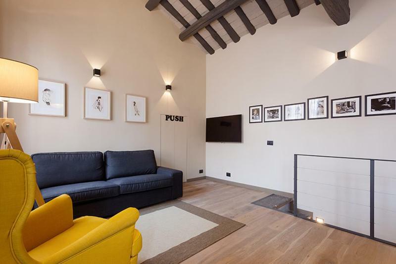 Loft Navona Apartment Rome Bagian luar foto
